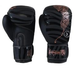 Замовити Перчатки боксерские Dragon Tiger Boxing Gloves 30132-P