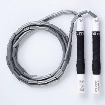 Скакалка из бисера Elite Jumps Freestyle Beaded Jump Rope(Р¤РѕС‚Рѕ 6)
