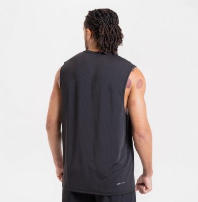 Майка Boxraw Valdes Muscle Tank VLDMT(Р¤РѕС‚Рѕ 2)