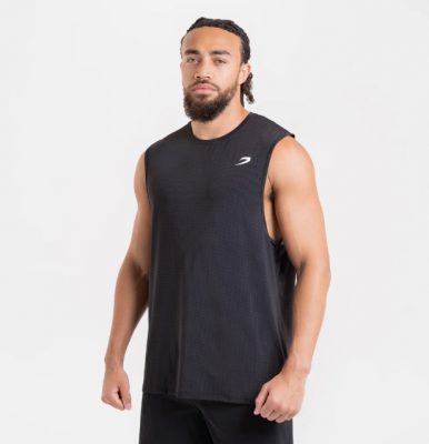 Майка Boxraw Valdes Muscle Tank VLDMT(Р¤РѕС‚Рѕ 1)