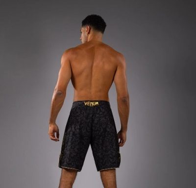 Шорты тренировочные Venum x Topuria Unmatched Edition Fight Short 05576-126(Р¤РѕС‚Рѕ 2)