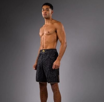Шорты тренировочные Venum x Topuria Unmatched Edition Fight Short 05576-126(Р¤РѕС‚Рѕ 1)