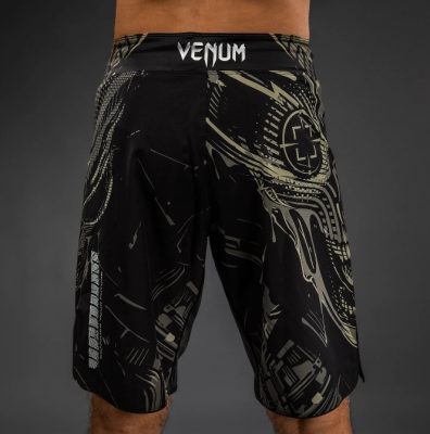 Шорты для смешанных единоборств Venum Invader Fight Shorts 05730-129(Р¤РѕС‚Рѕ 2)