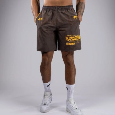 Шорты UFC Fusion by Venum Authentic Fight Week Men’s Performance 00305(Р¤РѕС‚Рѕ 1)
