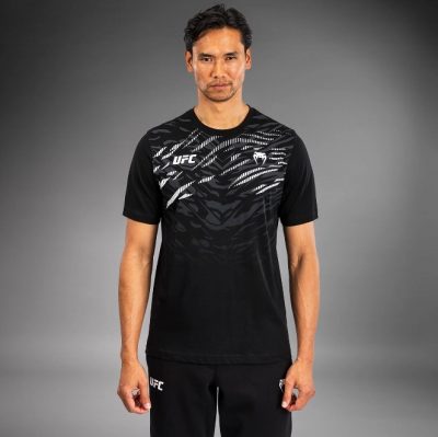 Футболка UFC Fusion by Venum Replica Short Sleeve 00336-001(Р¤РѕС‚Рѕ 1)