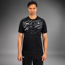 Замовити Футболка UFC Fusion by Venum Replica Short Sleeve 00336-001