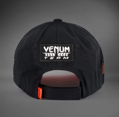 Бейсболка Venum Motosport Hat 05296-001(Р¤РѕС‚Рѕ 3)