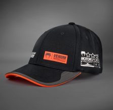 Замовити Бейсболка Venum Motosport Hat 05296-001