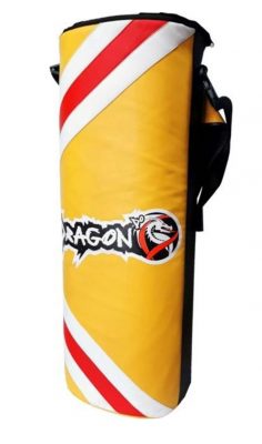 Dragon Low Kick Pad (80x30x18cm) 40984-P(Р¤РѕС‚Рѕ 1)