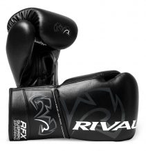 Замовити Боксерские перчатки кожа Rival Sparring Gloves RFX-Guerrero RFX-G-SPAR-SF-H