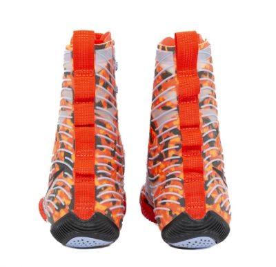 Боксерки Nike HyperKO 3 SE IQ3471 (цвета в ассортименте)(Р¤РѕС‚Рѕ 2)