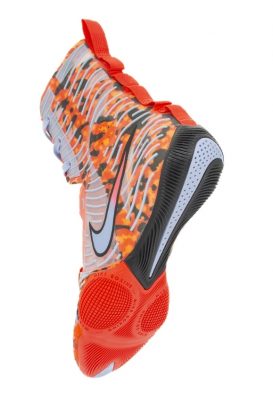 Боксерки Nike HyperKO 3 SE IQ3471 (цвета в ассортименте)(Р¤РѕС‚Рѕ 3)