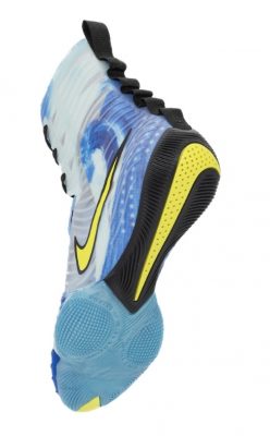 Боксерки Nike HyperKO 3 SE IQ3471 (цвета в ассортименте)(Р¤РѕС‚Рѕ 4)