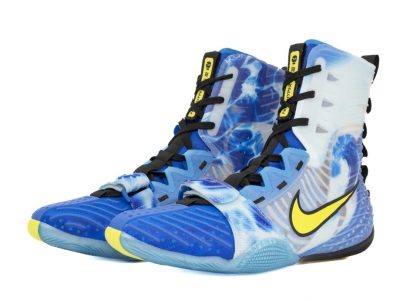 Боксерки Nike HyperKO 3 SE IQ3471 (цвета в ассортименте)(Р¤РѕС‚Рѕ 1)