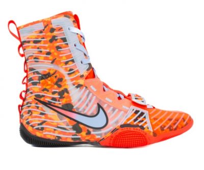 Боксерки Nike HyperKO 3 SE IQ3471 (цвета в ассортименте)(Р¤РѕС‚Рѕ 5)