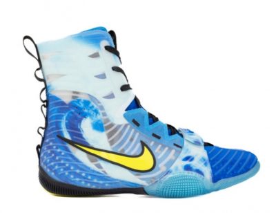 Боксерки Nike HyperKO 3 SE IQ3471 (цвета в ассортименте)(Р¤РѕС‚Рѕ 6)