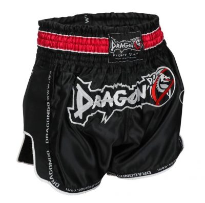Шорты для тайского бокса Dragon Retro MT3075 (цвета в ассортименте)(Р¤РѕС‚Рѕ 9)