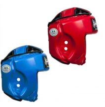Замовити Шлем боксерский Dragon лицензия IFMA Headguard 11785-L