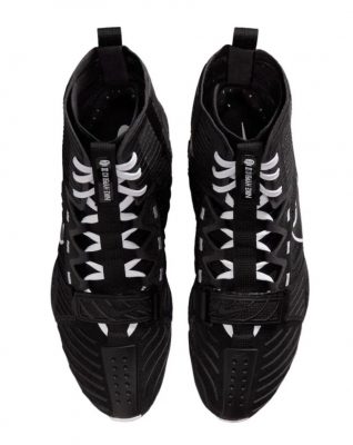 Боксерки Nike HyperKO 3 HV6696 HV6696 (цвета в ассортименте)(Р¤РѕС‚Рѕ 4)
