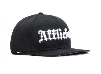 Бейсболка Affliction Collapse Hat A29989(Р¤РѕС‚Рѕ 3)