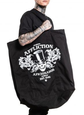 Сумка -Тоут Affliction Dublin Super A30624(Р¤РѕС‚Рѕ 1)
