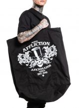 Замовити Сумка -Тоут Affliction Dublin Super A30624