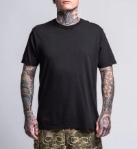 Замовити Футболка Affliction Standart Premium A31538 (цвета в ассортименте)