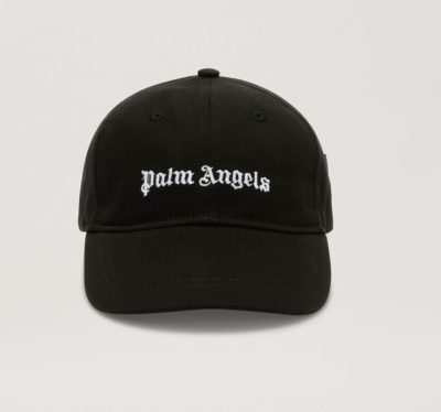 Кепка Palm Angels Logo Baseball PBLB002C(Р¤РѕС‚Рѕ 1)