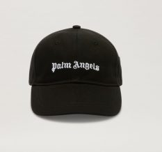 Замовити Кепка Palm Angels Logo Baseball PBLB002C