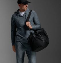 Замовити Сумка 2XU Gym Bag 60л UQ7644G