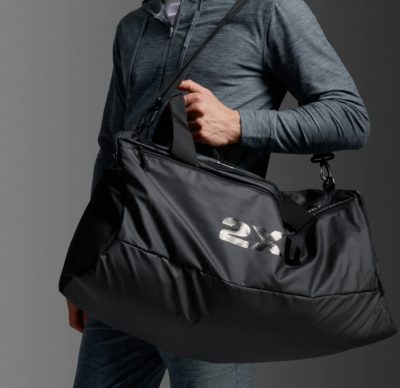Сумка 2XU Gym Bag 60л UQ7644G(Р¤РѕС‚Рѕ 2)