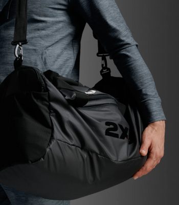Сумка 2XU Gym Bag 60л UQ7644G(Р¤РѕС‚Рѕ 3)