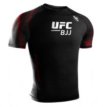 Замовити Рашгард корот. рукав Hayabusa UFC BJJ Men’s Short HUBJSSRG