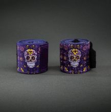Замовити Боксерские бинты Venum Santa Muerte 05957-042