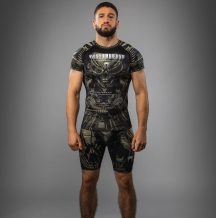 Замовити Рашгард Venum Invader Short Sleevers 05727-129