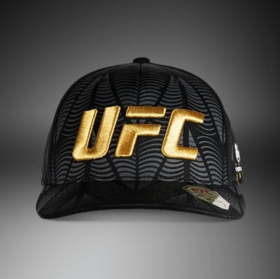 Бейсболка Venum UFC Zenith by Venum Authentic Fight Night Cap 00493-126(Р¤РѕС‚Рѕ 1)