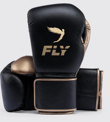 Перчатки боксерские Fly Superloop 2 (цвета в ассортименте)(Р¤РѕС‚Рѕ 2)