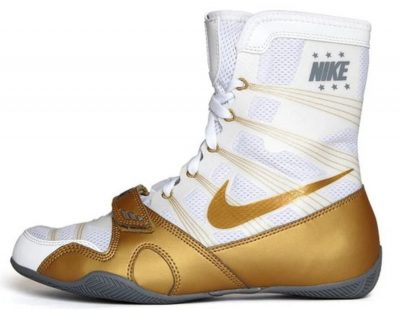 Боксерки Nike HyperKO 1 634923-107(Р¤РѕС‚Рѕ 1)