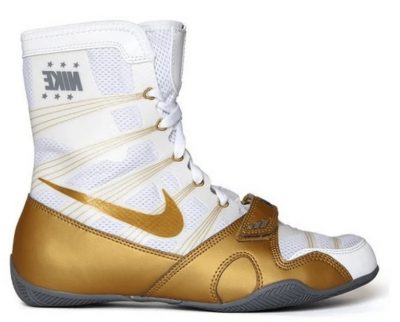 Боксерки Nike HyperKO 1 634923-107(Р¤РѕС‚Рѕ 2)