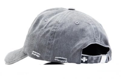 Бейсболка Affliction Destroyed Hat A31681(Р¤РѕС‚Рѕ 2)