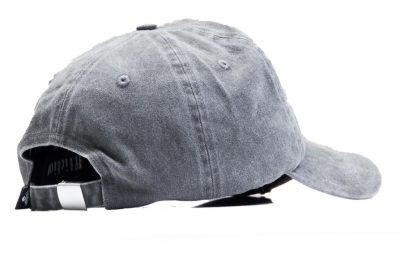 Бейсболка Affliction Destroyed Hat A31681(Р¤РѕС‚Рѕ 3)