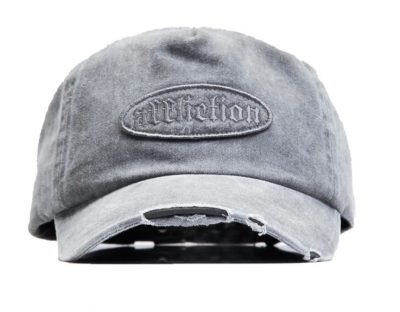 Бейсболка Affliction Destroyed Hat A31681(Р¤РѕС‚Рѕ 1)