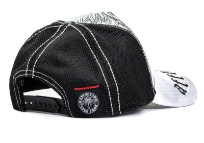 Бейсболка Affliction Seismic Empire Hat A29679(Р¤РѕС‚Рѕ 2)