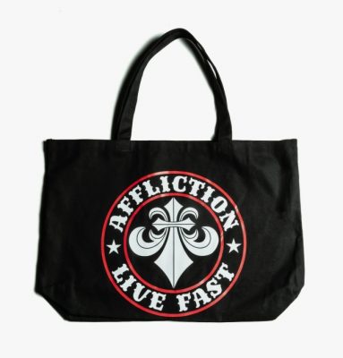 Сумка Affliction Dublin Smash Tote A30521(Р¤РѕС‚Рѕ 1)