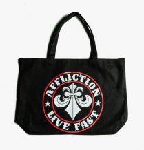 Замовити Сумка Affliction Dublin Smash Tote A30521