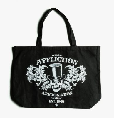 Сумка Affliction Dublin Smash Tote A30521(Р¤РѕС‚Рѕ 2)