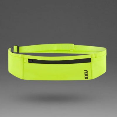 Сумка-бананка на пояс 2XU UQ7270G(Р¤РѕС‚Рѕ 1)