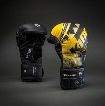 Замовити Перчатки Venum x TEKKEN 8 Sparring MMA Gloves-King 06224-111