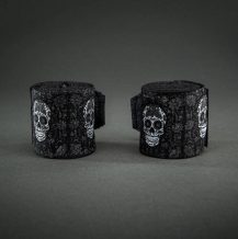 Замовити Venum Боксерские бинты Santa Muerte Handwraps 05957-108