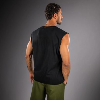 Майка Venum Boxing VT Sleeveless T-Shirt 05941-001(Р¤РѕС‚Рѕ 2)
